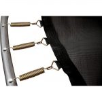 Батут із Зовнішньою Сіткою Zipro Jump PRO 10FT 312см - Зображення 4