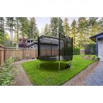 Батут із Зовнішньою Сіткою Zipro Jump PRO 10FT 312см - Зображення 2