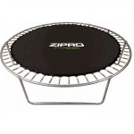 Батут із Зовнішньою Сіткою Zipro Jump PRO 10FT 312см - Зображення 3
