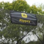 Батут для Дому Rippey ZUMA 244см 8FT + Драбинка - Зображення 2