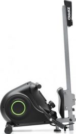 Магнітний Гребний Тренажер для Кардіо Тренування Zipro Nix - Зображення 4
