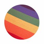 Гойдалка садова Rodos багатокольорова - Зображення 4