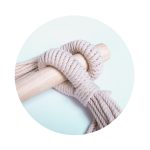 Гойдалка садова Rodos багатокольорова - Зображення 5