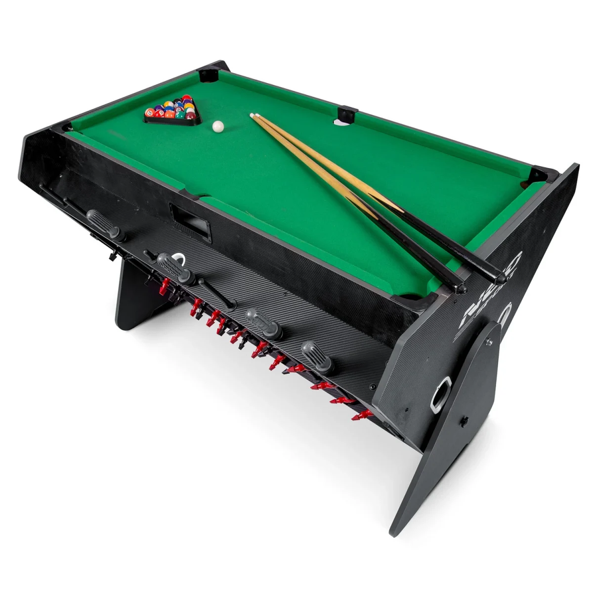 Обертовий ігровий стіл 3 в 1 Neo-Sport NS-449 - Зображення 7