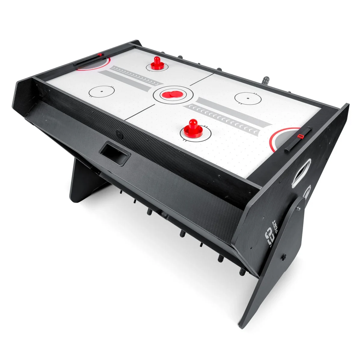 Обертовий ігровий стіл 3 в 1 Neo-Sport NS-449 - Зображення 9