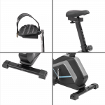 Магнітний велосипед REBEL ACTIVE RBA-1010 - Зображення 9