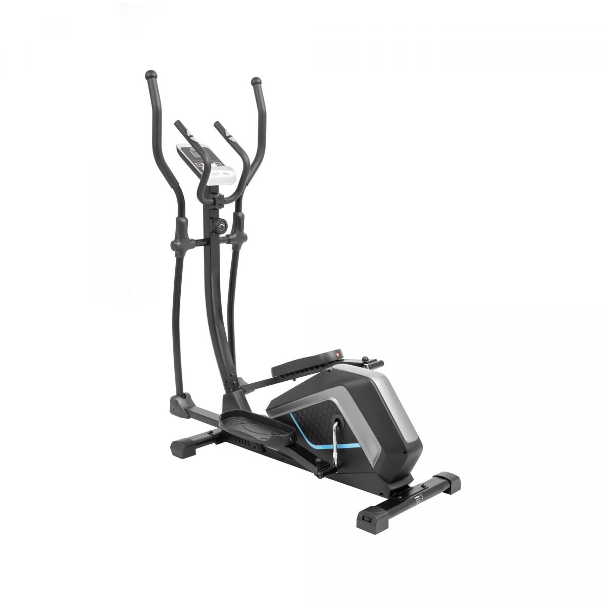 Магнітний еліптичний тренажер REBEL ACTIVE RBA-1012 - Зображення 4