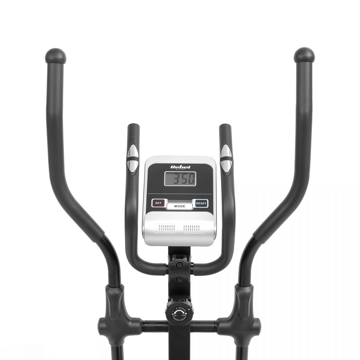 Магнітний еліптичний тренажер REBEL ACTIVE RBA-1012 - Зображення 9