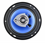 Автомобільні колонки Peiying 6" - Зображення 3