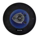 Автомобільні колонки Peiying 6" - Зображення 5