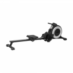 Магнітний гребний тренажер для розвитку сили та витривалості Rebel Active RBA-1005 - Зображення 4