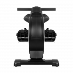 Магнітний гребний тренажер для розвитку сили та витривалості Rebel Active RBA-1005 - Зображення 5