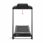 Бігова доріжка Rebel Active RBA-1001 - Зображення 8