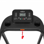 Бігова доріжка Rebel Active RBA-1001 - Зображення 10