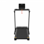 Бігова доріжка Rebel Active RBA-1002 - Зображення 8