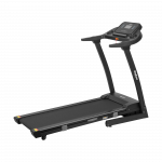 Електрична бігова доріжка Rebel Active RBA-1003 - Зображення 2