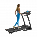 Електрична бігова доріжка Rebel Active RBA-1003 - Зображення 4