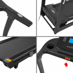 Електрична бігова доріжка Rebel Active RBA-1003 - Зображення 10