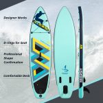 Дошка для SUP WKERSIY SUP1 340см - Зображення 2