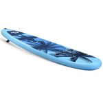 Дошка SUP для серфінгу Costway SP37089-L з веслом 335см - Зображення 2