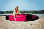 SUP-дошка THUNDER COAST MOTH 320см - Зображення 2