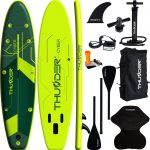 Надувна SUP дошка Thunder CYBER 320