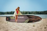 SUP-дошка THUNDER WOOD 320см - Зображення 5