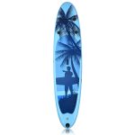 Дошка SUP для серфінгу Costway SP37089-L з веслом 335см - Зображення 3