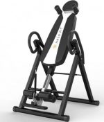 Тренувальна лава гравітаційна для дому та спортзалу Halo-Fit HF-9201 чорна