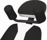 Тренувальна лава гравітаційна для дому та спортзалу Halo-Fit HF-9201 чорна - Зображення 10