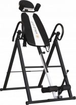 Тренувальна лава гравітаційна для дому та спортзалу Halo-Fit HF-9201 чорна - Зображення 4