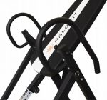 Тренувальна лава гравітаційна для дому та спортзалу Halo-Fit HF-9201 чорна - Зображення 5