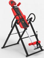 Тренувальна лава гравітаційна Halo-Fit HF-9201 червона - Зображення 3