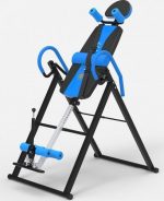 Гравітаційна тренувальна лава Halo-Fit HF-9201 BLUE