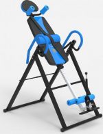 Гравітаційна тренувальна лава Halo-Fit HF-9201 BLUE - Зображення 3