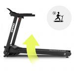 Бігова доріжка Zipro Ramble для комфортних тренувань вдома - Зображення 2