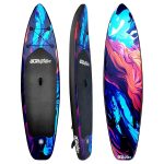 SUP-дошка Aga DS2208 320см - Зображення 2