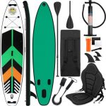 Дошка для SUP Sun&Fun Luana 350см (067019MG)