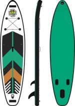 Дошка для SUP Sun&Fun Luana 350см (067019MG) - Зображення 4