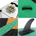 Дошка для SUP Sun&Fun Luana 350см (067019MG) - Зображення 6