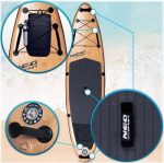 SUP дошка Neo-sport AquaSurf 320см 170202 - Зображення 7