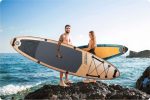 SUP дошка Neo-sport AquaSurf 320см 170202 - Зображення 9