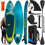 Дошка для SUP Aquasurf 320 x 84 x 15 см Neo-Sport 170203