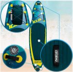 Дошка для SUP Aquasurf 320 x 84 x 15 см Neo-Sport 170203 - Зображення 6
