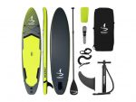 Дошка SUP для активного відпочинку на воді WKERSIY BSUP2 340см
