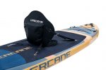 Дошка для SUP Urbogym Hypercane 350см