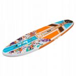 SUP-дошка Z-Ray DAISY 320 см - Зображення 3