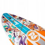 SUP-дошка Z-Ray DAISY 320 см - Зображення 5