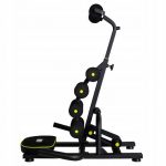 Багатофункціональна лава для розтяжки м'язів спини REVOGYM RP10 - Зображення 2