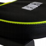 Багатофункціональна лава для розтяжки м'язів спини REVOGYM RP10 - Зображення 6